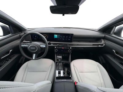2026 Hyundai Santa Cruz - Photo 13