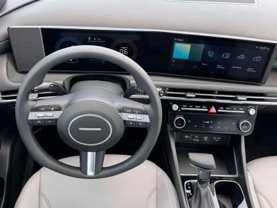2026 Hyundai Santa Cruz - Photo 36