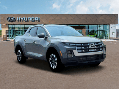 2026 Hyundai Santa Cruz - Photo 11