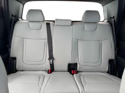 2026 Hyundai Santa Cruz - Photo 16