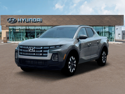 2026 Hyundai Santa Cruz - Photo 20