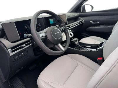 2026 Hyundai Santa Cruz - Photo 14