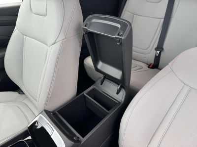 2026 Hyundai Santa Cruz - Photo 19
