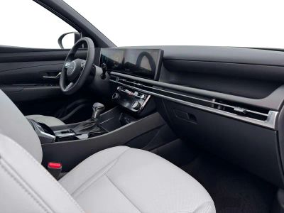 2026 Hyundai Santa Cruz - Photo 15