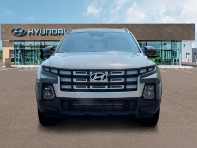 2026 Hyundai Santa Cruz - Photo 12