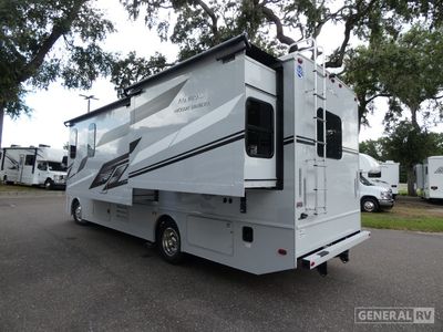 2026 Holiday Rambler Admiral - Photo 3