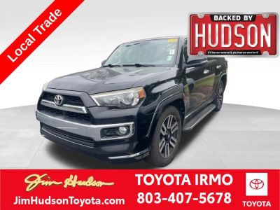 2015 Toyota 4Runner - Photo 1