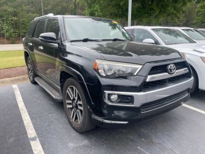 2015 Toyota 4Runner - Photo 2