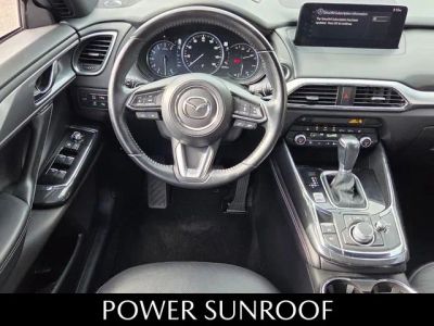 2021 Mazda CX-9 — photo 8 view