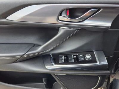 2021 Mazda CX-9 — photo 35 view