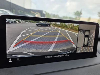 2021 Mazda CX-9 — photo 26 view