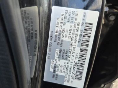 2021 Mazda CX-9 — photo 23 view