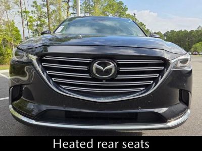 2021 Mazda CX-9 — photo 20 view