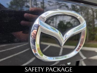 2021 Mazda CX-9 — photo 12 view