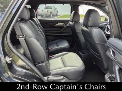 2021 Mazda CX-9 — photo 18 view