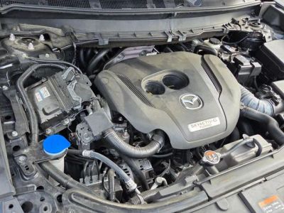 2021 Mazda CX-9 — photo 24 view