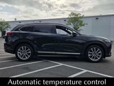 2021 Mazda CX-9 — photo 16 view