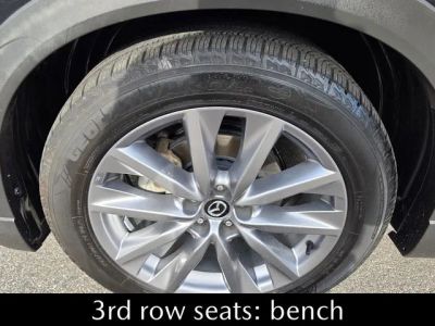 2021 Mazda CX-9 — photo 21 view