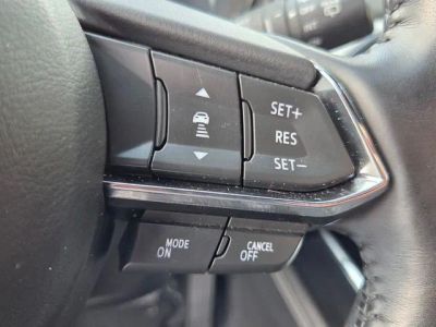 2021 Mazda CX-9 — photo 32 view