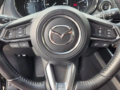 2021 Mazda CX-9 — photo 30 view