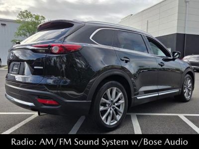 2021 Mazda CX-9 — photo 15 view