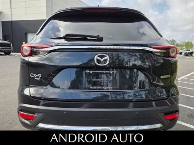 2021 Mazda CX-9 — photo 11 view