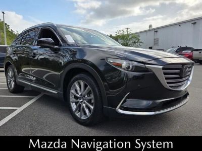 2021 Mazda CX-9 — photo 17 view