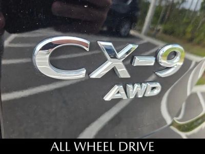 2021 Mazda CX-9 — photo 13 view