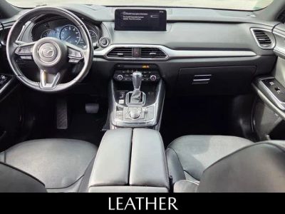 2021 Mazda CX-9 — photo 9 view