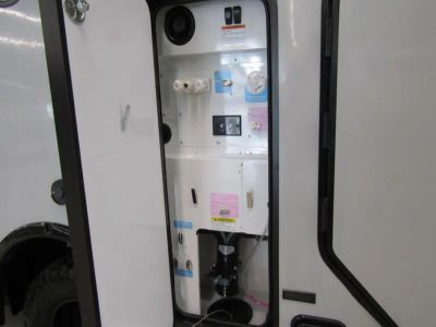 2026 Winnebago EKKO - Photo 20