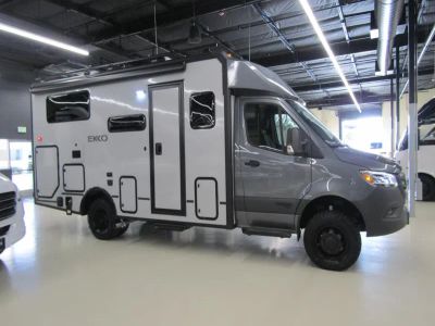 2026 Winnebago EKKO - Photo 21