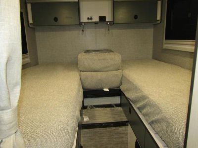 2026 Winnebago EKKO - Photo 11