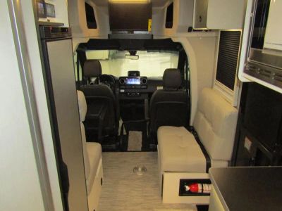 2026 Winnebago EKKO - Photo 3