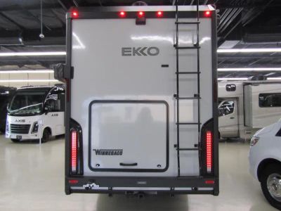 2026 Winnebago EKKO - Photo 17
