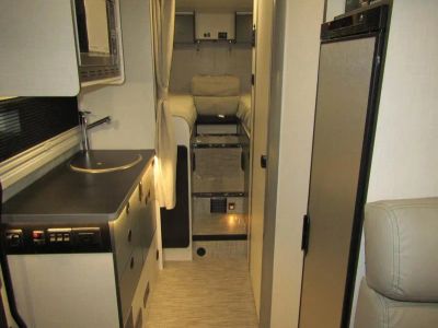 2026 Winnebago EKKO - Photo 4