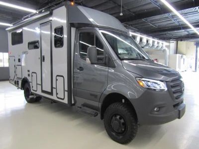 2026 Winnebago EKKO - Photo 1