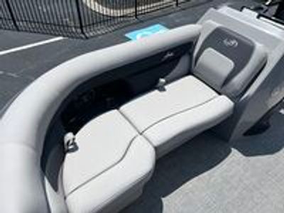 2026 Barletta Aria A22QC - Photo 10