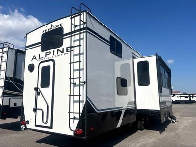 2026 Keystone Alpine Avalanche Edition - Photo 4