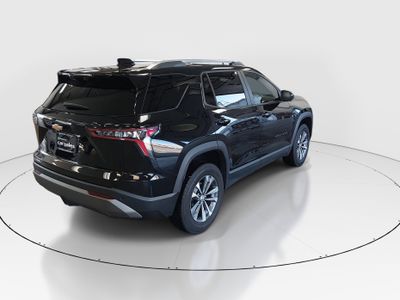 2025 Chevrolet Equinox - Photo 7