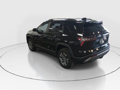 2025 Chevrolet Equinox - Photo 5