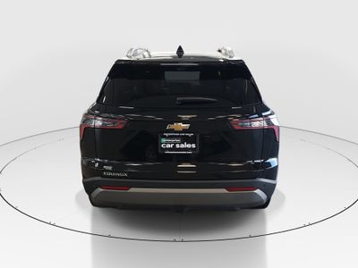 2025 Chevrolet Equinox - Photo 6