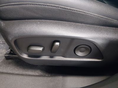 2025 Chevrolet Equinox - Photo 20