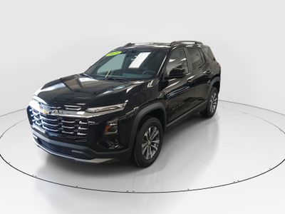 2025 Chevrolet Equinox - Photo 3