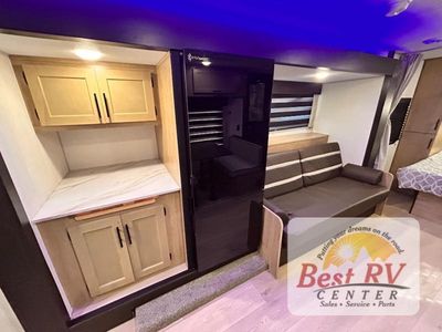 2026 Forest River RV Cascade - Photo 46