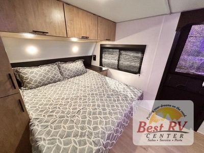 2026 Forest River RV Cascade - Photo 58
