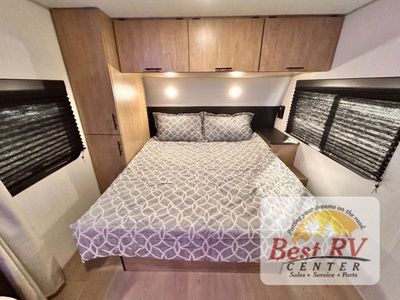 2026 Forest River RV Cascade - Photo 55