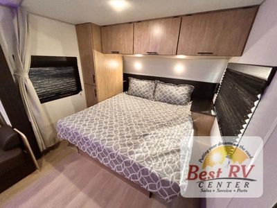 2026 Forest River RV Cascade - Photo 53
