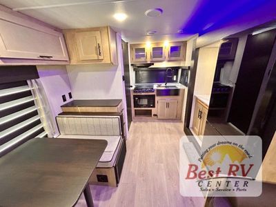 2026 Forest River RV Cascade - Photo 29