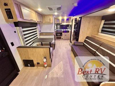 2026 Forest River RV Cascade - Photo 61