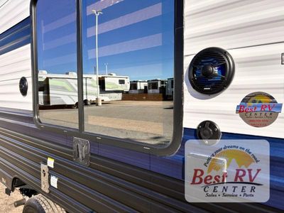 2026 Forest River RV Cascade - Photo 73